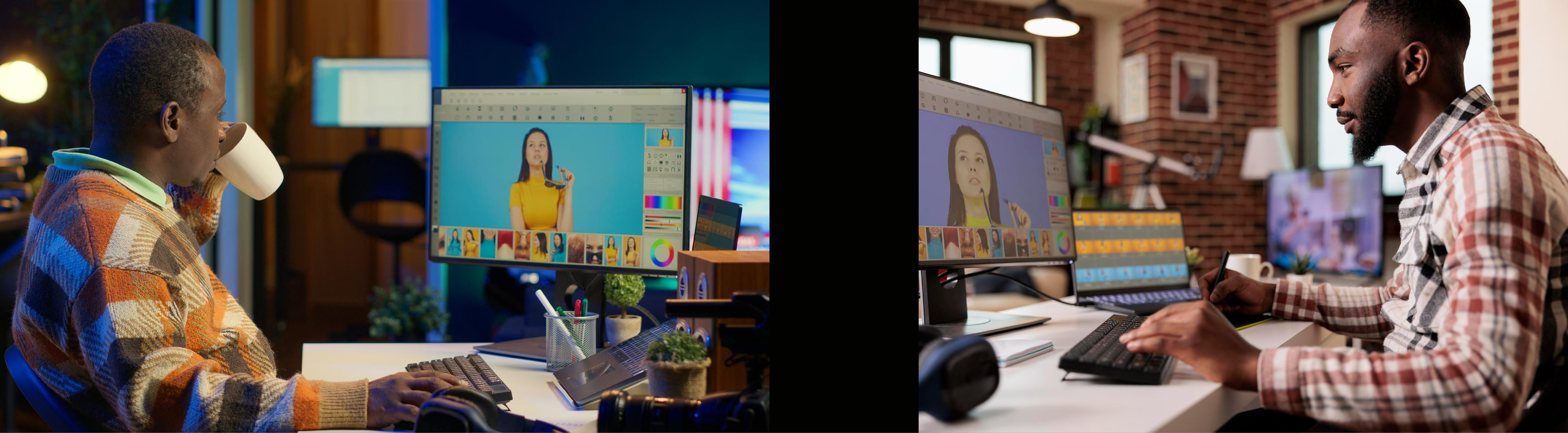 Learn Canva for Content Creation